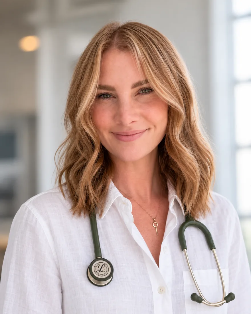 Dr Sarah McNamee